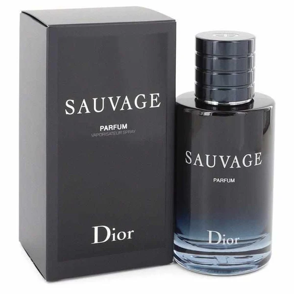 Sauvage, Eau de Parfum by Christian Dior