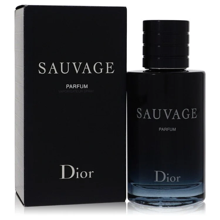 Sauvage, Eau de Parfum by Christian Dior