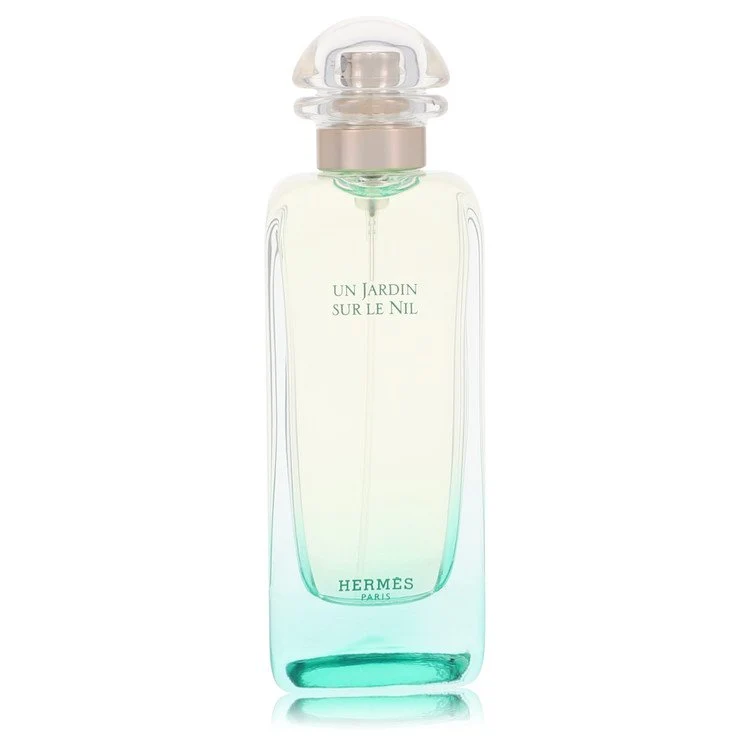 Un Jardin Sur Le Nil Eau de Toilette (Tester) by Hermes
