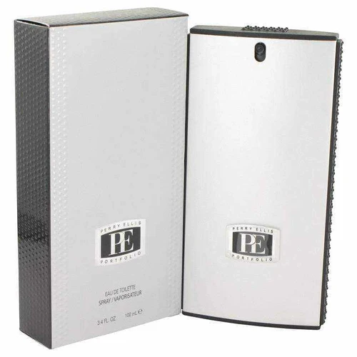 Portfolio, Eau de Toilette by Perry Ellis