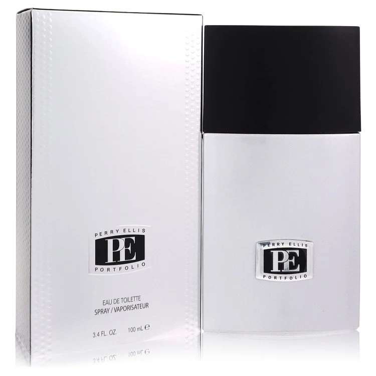 Portfolio, Eau de Toilette by Perry Ellis