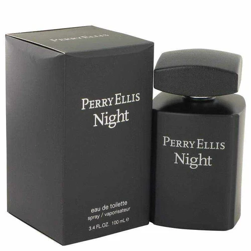 Night, Eau de Toilette by Perry Ellis