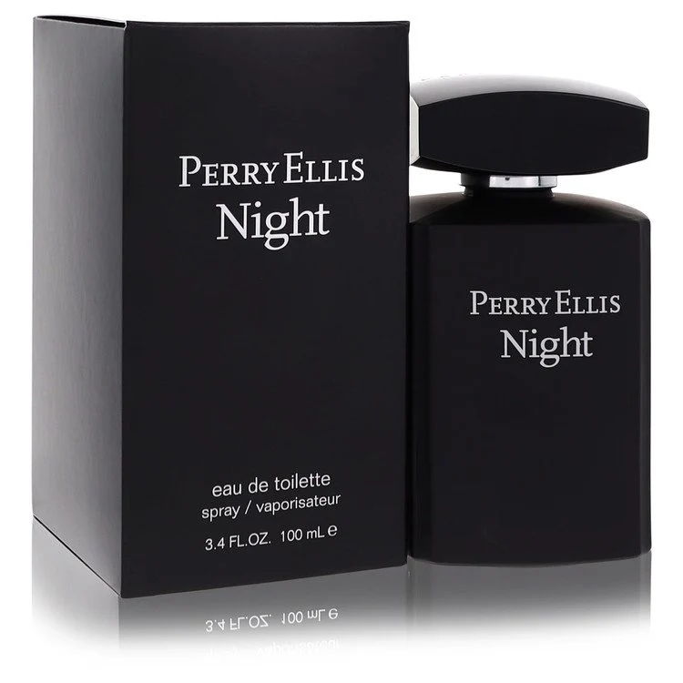 Night, Eau de Toilette by Perry Ellis