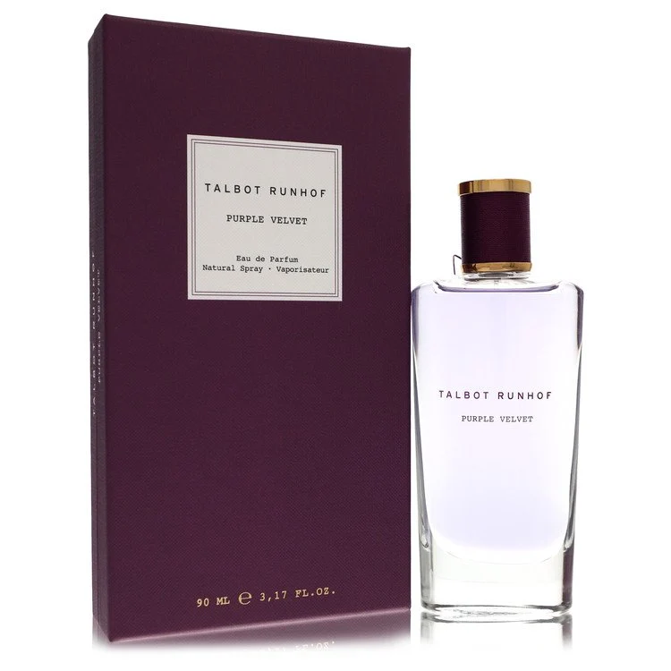 Talbot Runhof Purple Velvet Eau de Parfum by Talbot Runhof