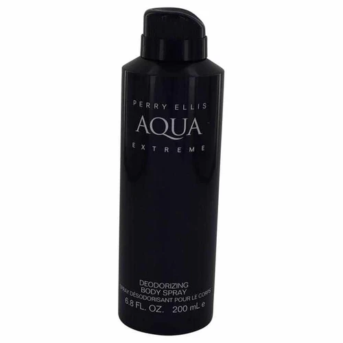 Perry Ellis Aqua Extreme, Body Spray by Perry Ellis