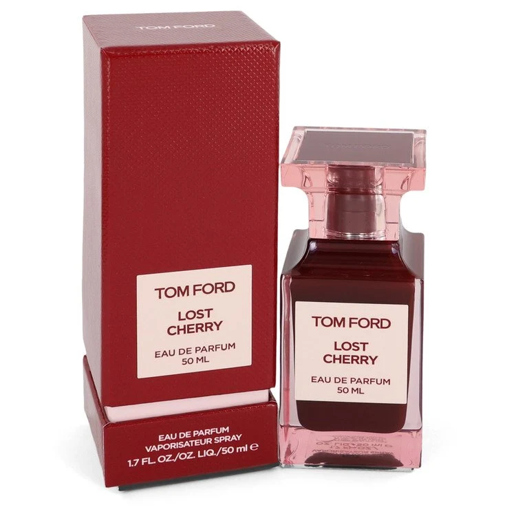 Tom Ford Lost Cherry Eau de Parfum by Tom Ford