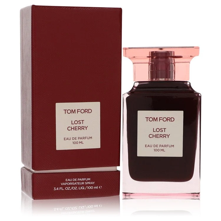 Tom Ford Lost Cherry Eau de Parfum by Tom Ford