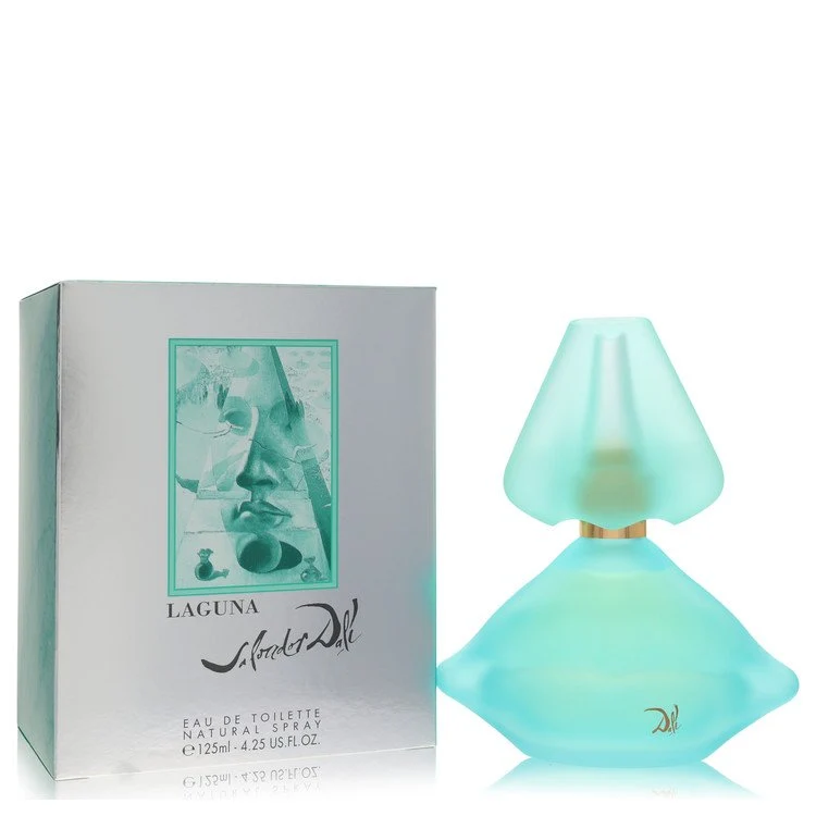 Laguna Eau de Toilette by Salvador Dali