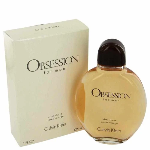 Obsession, Aftershave by Calvin Klein
