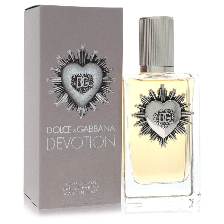 Dolce & Gabbana Devotion Eau de Parfum by Dolce & Gabbana