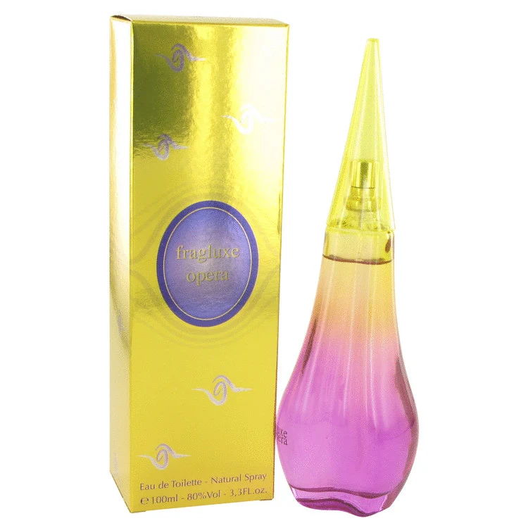 Opera Eau de Toilette by Fragluxe