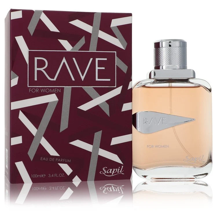 Sapil Rave Eau de Parfum by Sapil