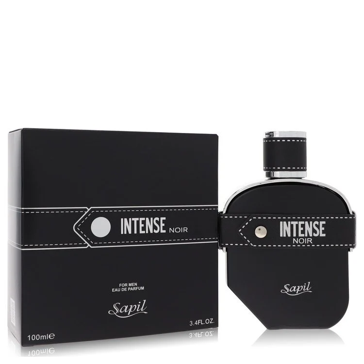 Sapil Intense Noir Eau de Parfum by Sapil