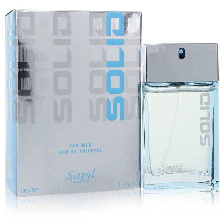Sapil Solid Eau de Toilette by Sapil