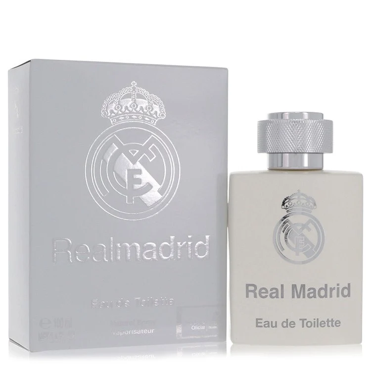 Real Madrid Eau de Toilette by Air Val International