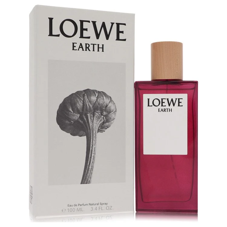 Loewe Earth Eau de Parfum by Loewe
