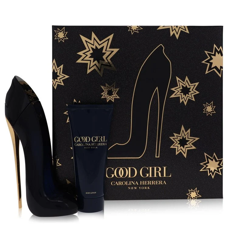 Good Girl Gift Set by Carolina Herrera