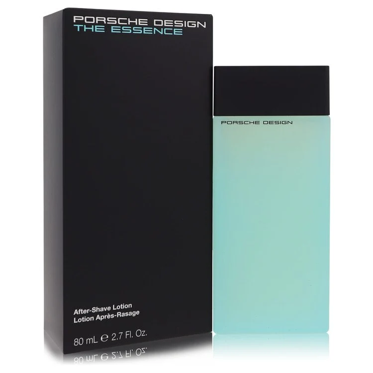 The Essence After Shave Lotion by Porsche