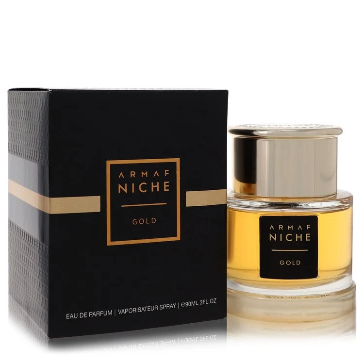 Armaf Niche Gold Eau de Parfum by Armaf