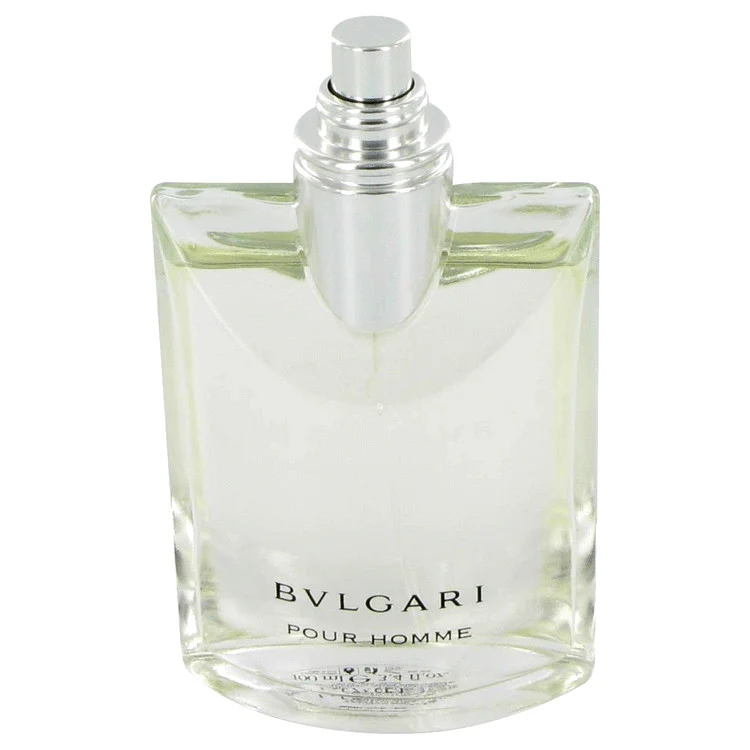 Bvlgari, Eau de Toilette (Tester) by Bvlgari
