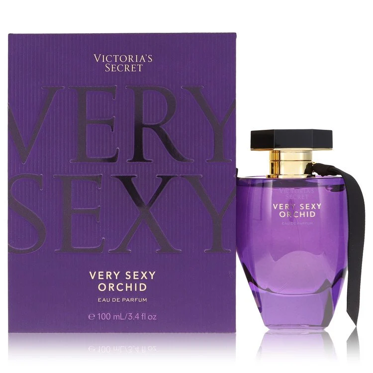 Very Sexy Orchid Eau de Parfum by Victoria's Secret