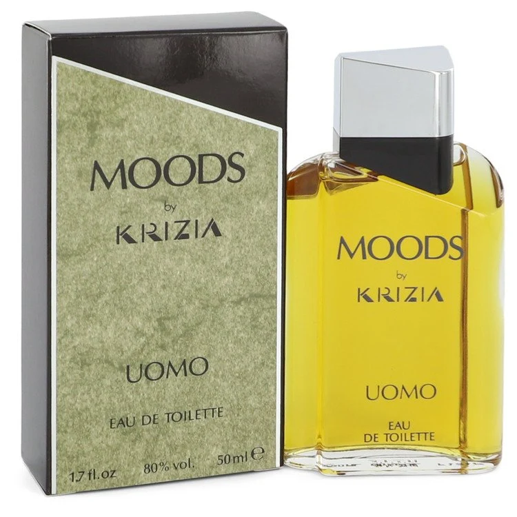 Moods Eau de Toilette by Krizia