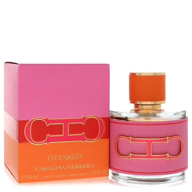 Ch Carolina Herrera Passion Eau de Parfum by Carolina Herrera