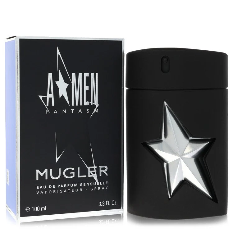 Angel Fantasm Eau de Parfum by Thierry Mugler