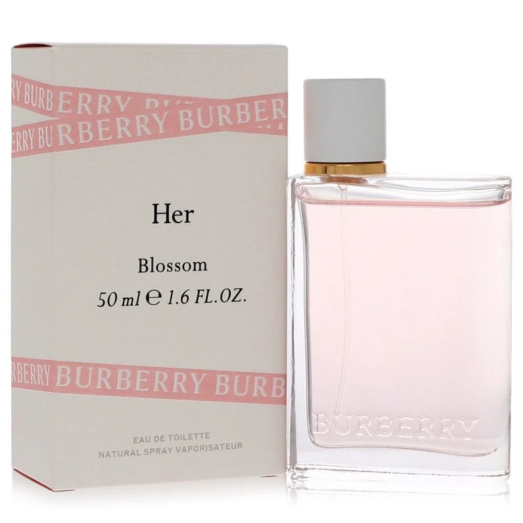 Burberry Her Blossom Eau de Toilette by Burberry