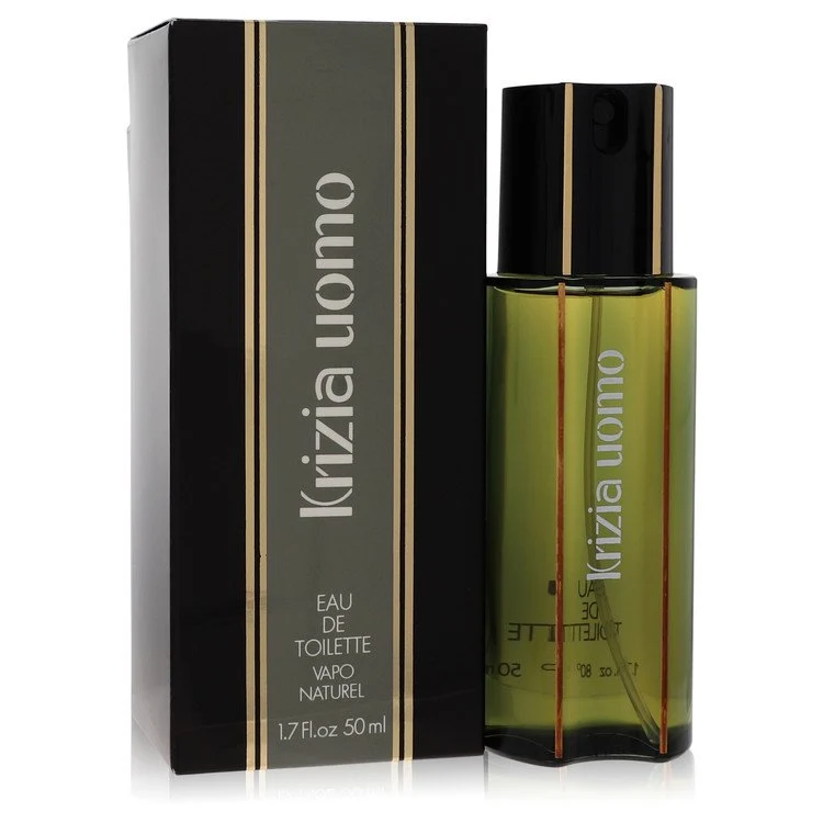 Krizia Uomo Eau de Toilette by Krizia