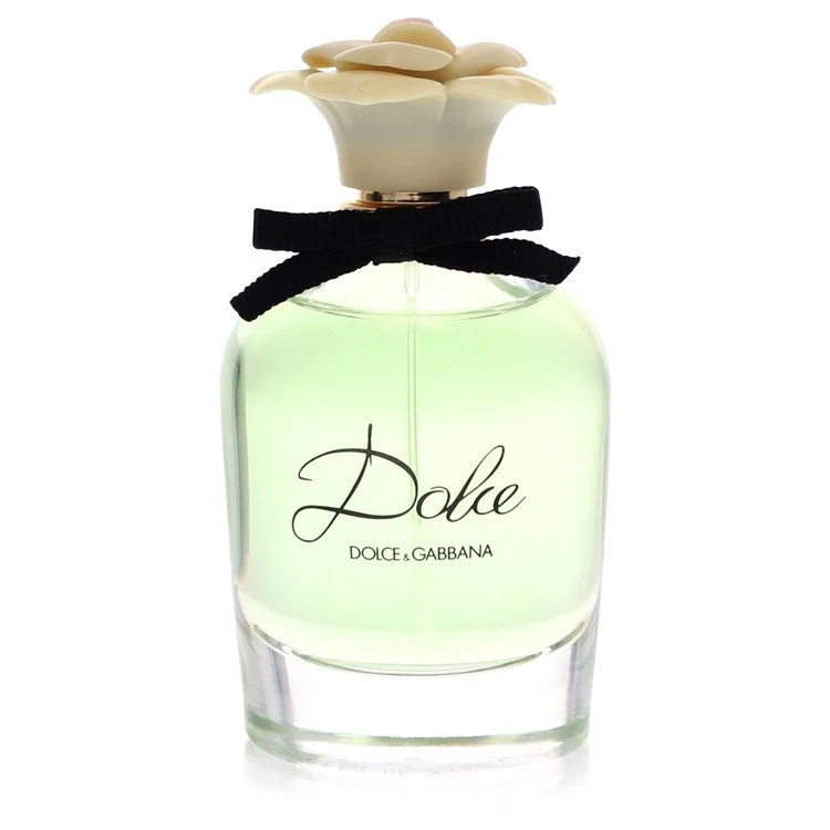 Dolce, Eau de Parfum (Tester) by Dolce & Gabbana