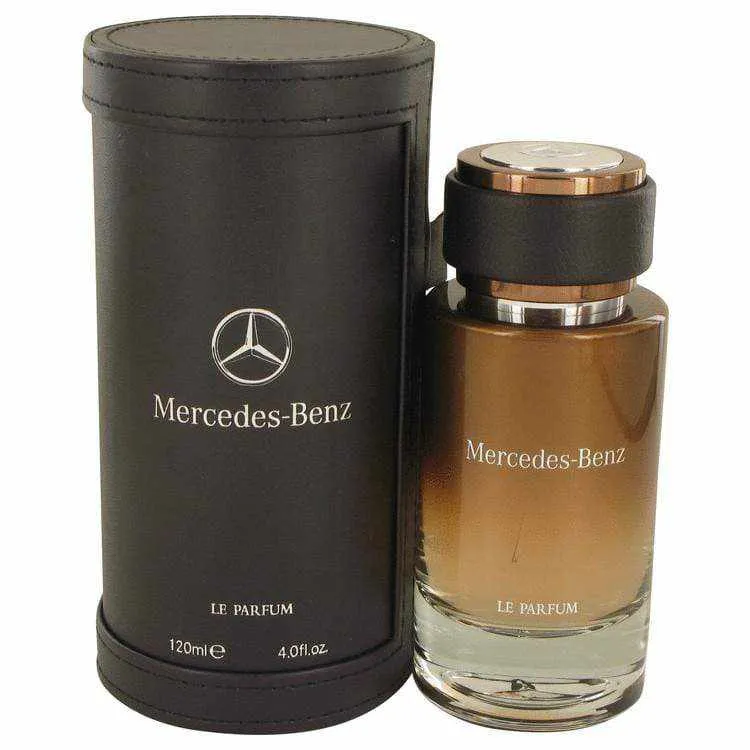 Mercedes-Benz Le Parfum, Eau de Parfum by Mercedes-Benz