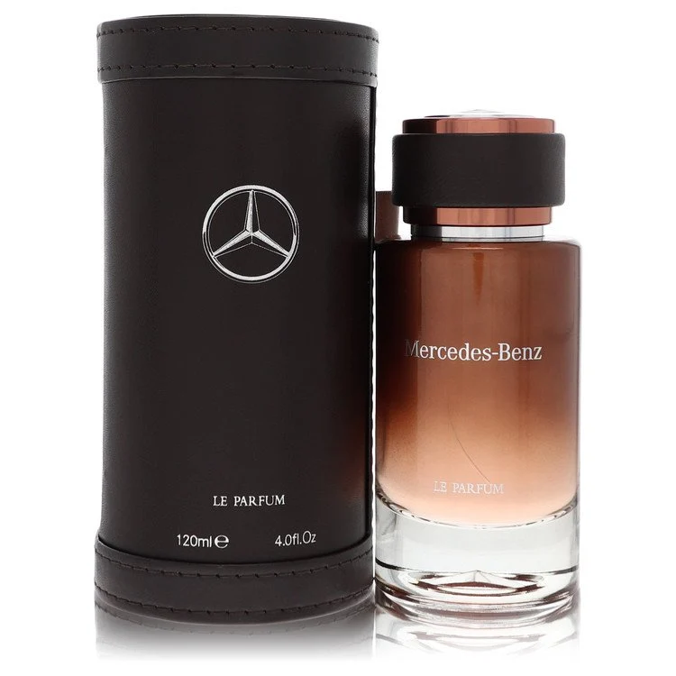 Mercedes-Benz Le Parfum, Eau de Parfum by Mercedes-Benz