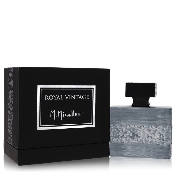 Royal Vintage Eau de Parfum by M. Micallef