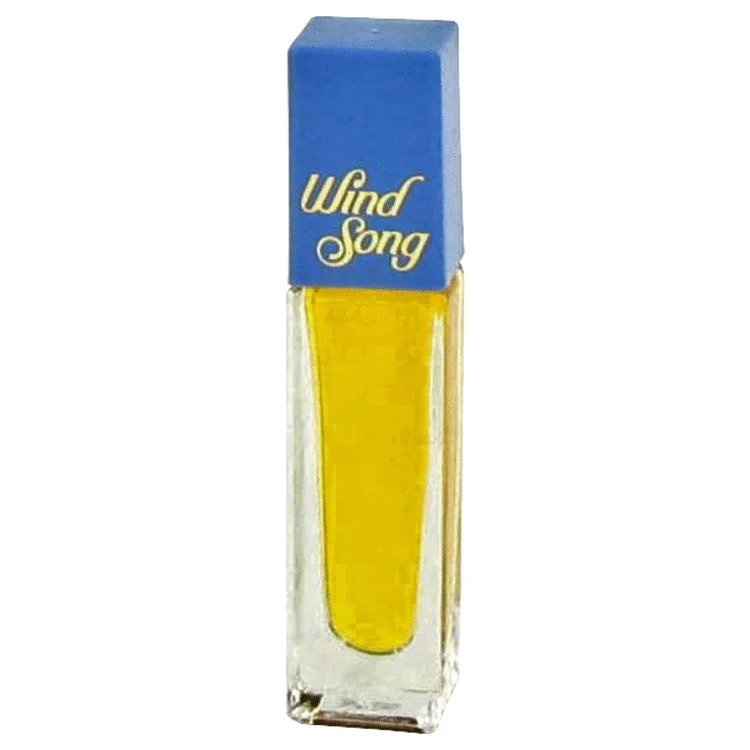 Wind Song Pure Perfume by Prince Matchabelli