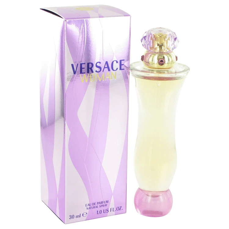Versace Woman Eau de Parfum by Versace