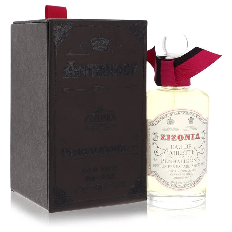 Zizonia Eau de Toilette by Penhaligon's