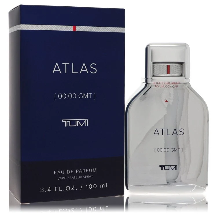 Tumi Atlas Eau de Parfum by Tumi
