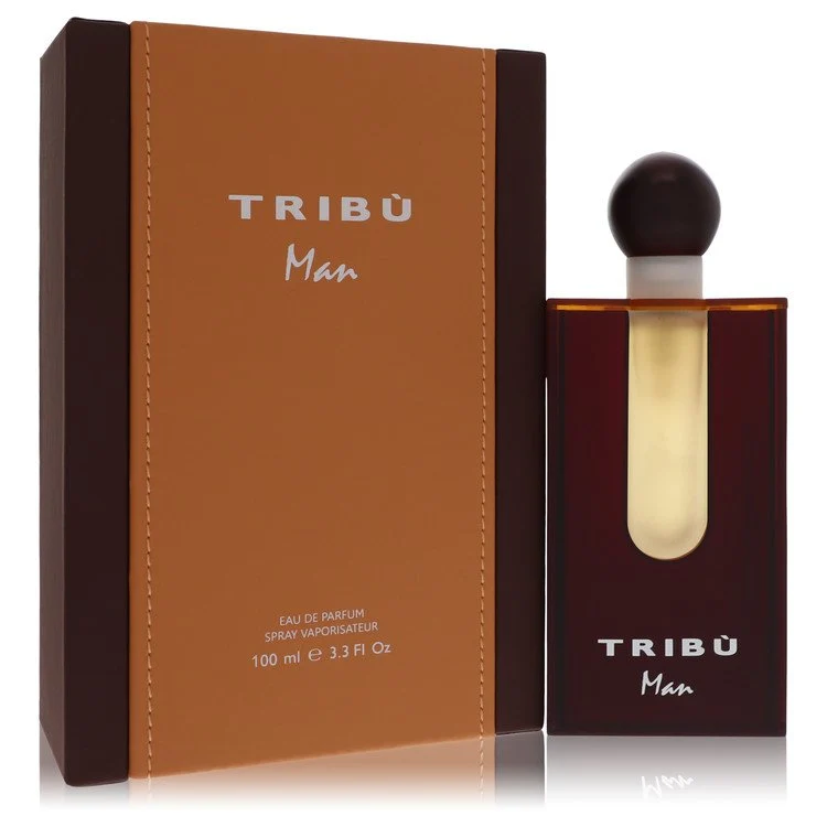 Tribu Man Eau de Parfum by Benetton