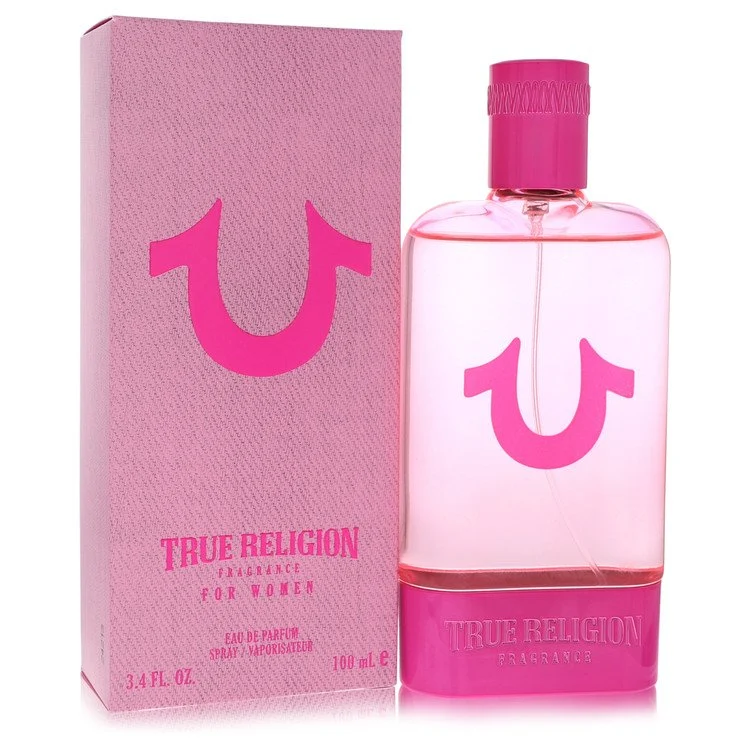 True Religion Pink Eau de Parfum by True Religion