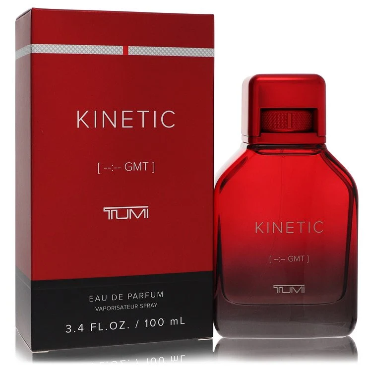Tumi Kinetic Eau de Parfum by Tumi