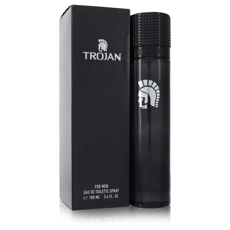Trojan For Men Eau de Toilette by Trojan