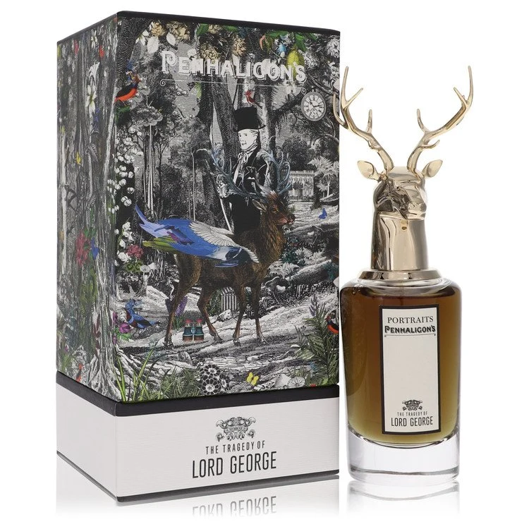 The Tragedy Of Lord George Eau de Parfum by Penhaligon's