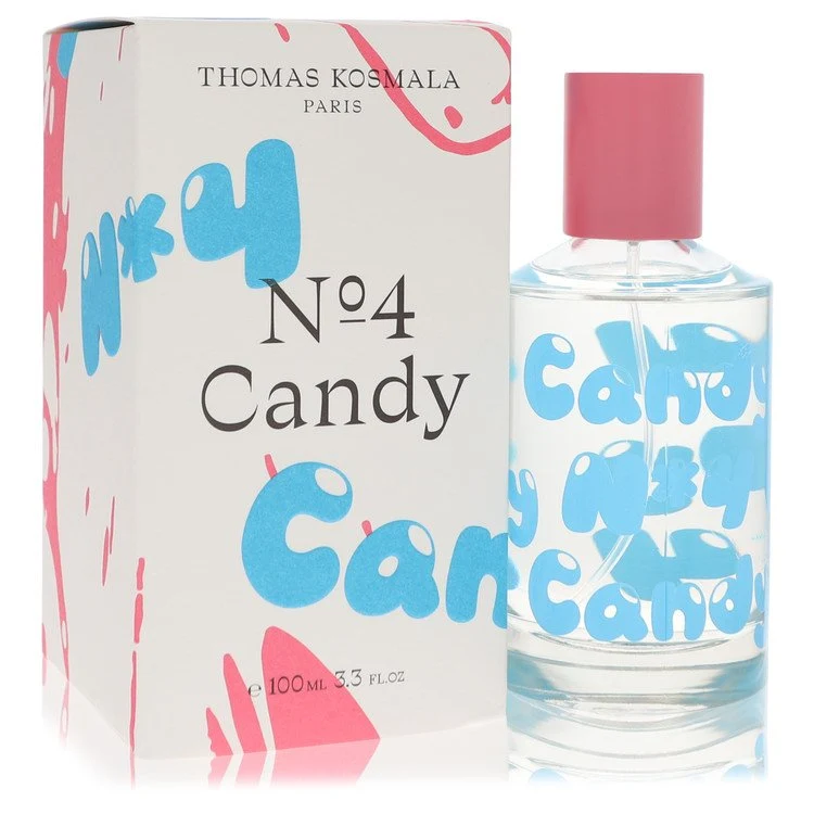 Thomas Kosmala No 4 Candy Eau de Parfum by Thomas Kosmala