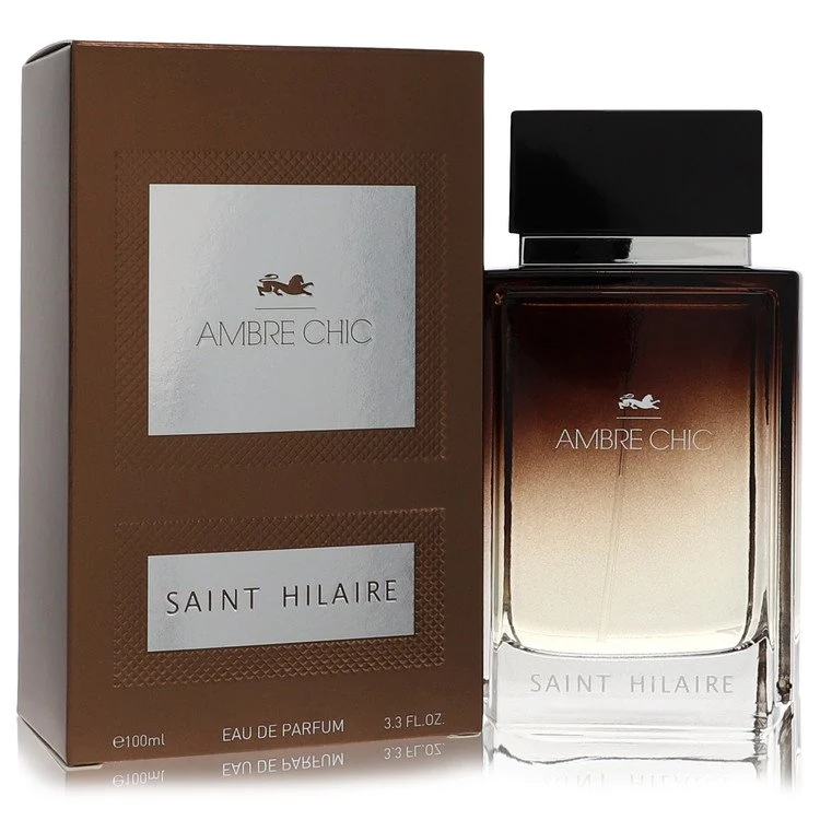 Saint Hilaire Ambre Chic Eau de Parfum by Saint Hilaire
