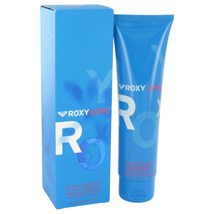 Roxy Love Shower Gel by Quicksilver