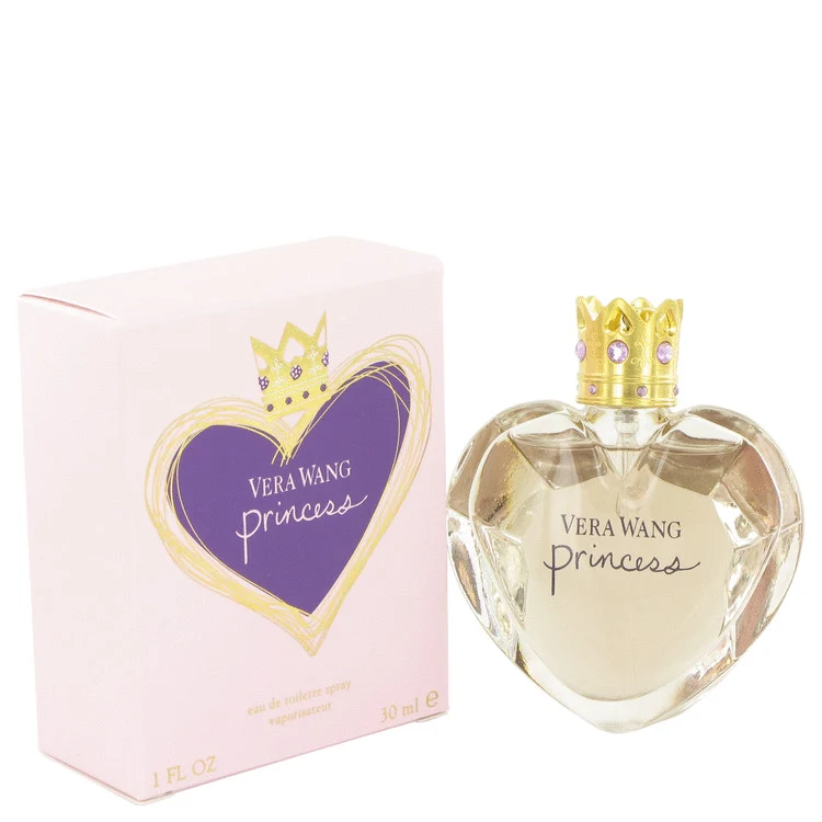 Princess Eau de Toilette by Vera Wang