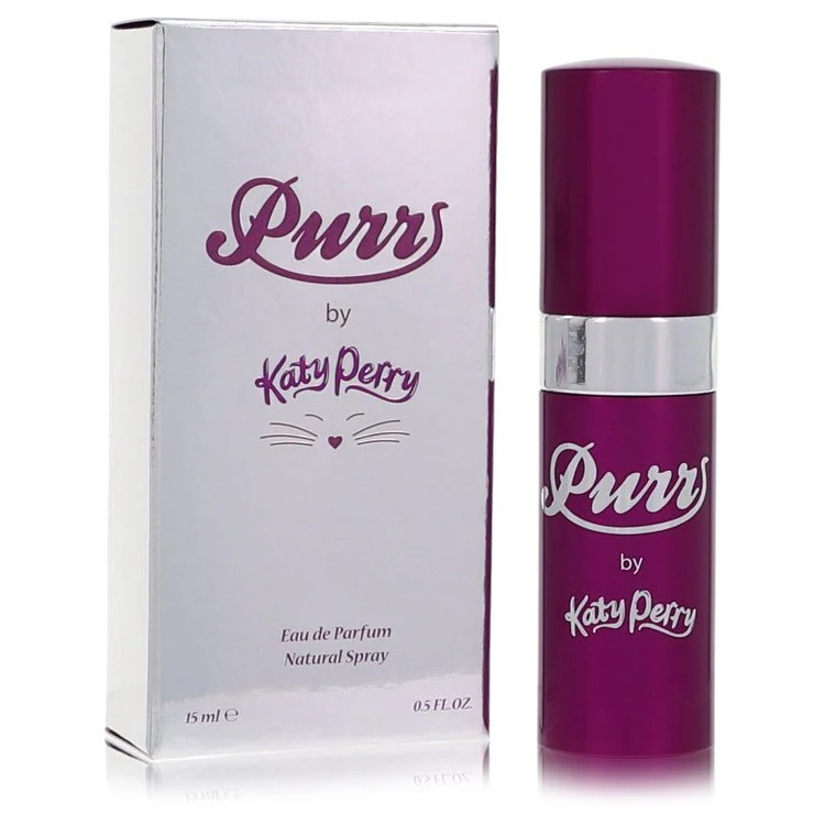 Purr Eau de Parfum by Katy Perry