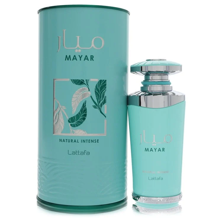 Lattafa Mayar Natural Intense Eau de Parfum by Lattafa