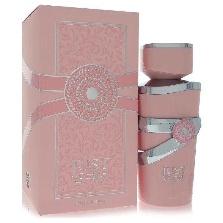 Fragrance World Just Wardi Eau de Parfum by Fragrance World